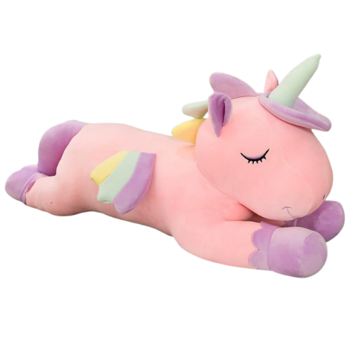 Juguetes y Peluches Unicornio