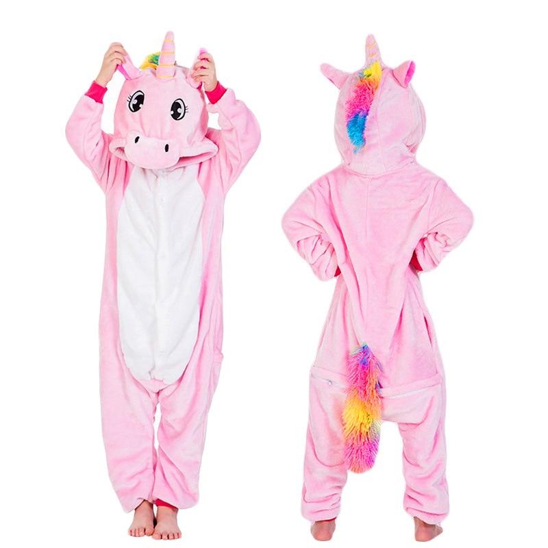 Disfraz unicornio Niña
