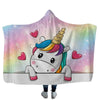Accesorios Unicornio