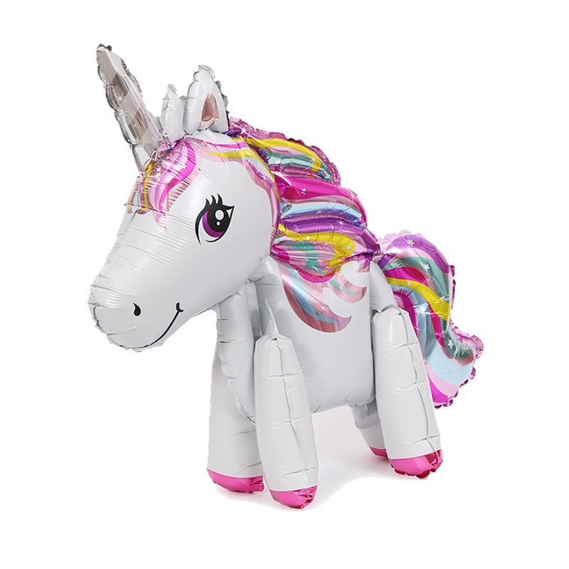 Globo Unicornio