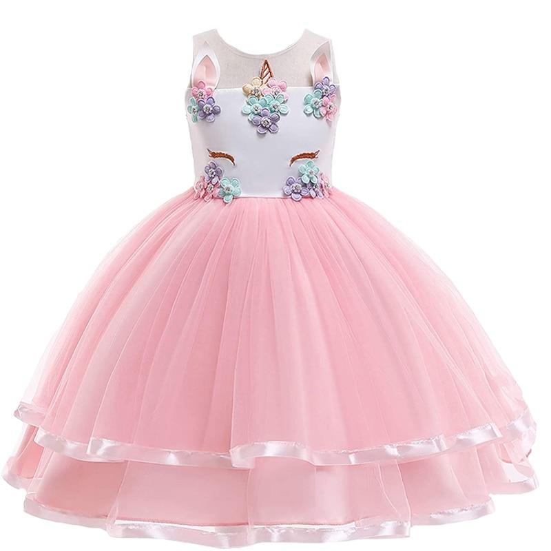 Vestido de Unicornio