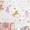 Decoraciones Unicornio