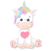 Princesa Unicornio
