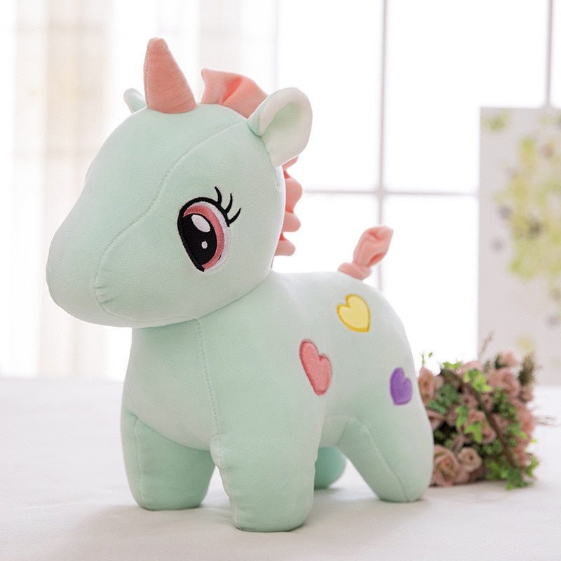 Peluches de Unicornio Baratos - Princesa Unicornio