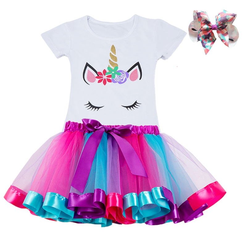 Disfraz de unicornio tutu hot sale