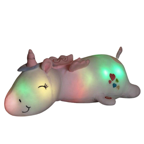 Unicornio Peluches