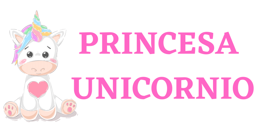 Princesa Unicornio