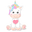 Disfraz & Peluche Unicornio logo