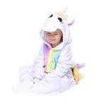 Bebes Kawaii Pijama de Unicornio
