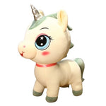 Unicornio de Peluche Pequeño