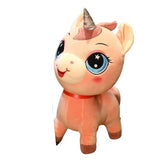 Unicornio Bebé Peluche