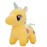 Peluches de Unicornios