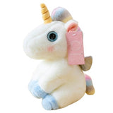 Unicornio Peluche Pequeño