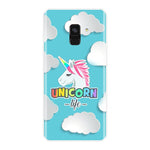 Funda Unicornio Samsung
