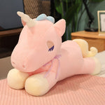 Peluche de Unicornio Decoración