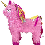 Piñatas Grandes de Unicornio