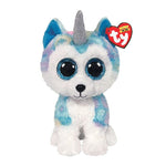 Peluche Unicornio Husky