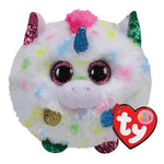 Unicornio Peluche Ty Blanco