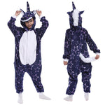 Pijama de Unicornio Infantil