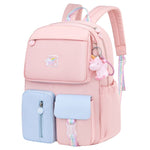 Mochilas Unicornio Rosa