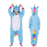 Pijama Unicornio Kawaii