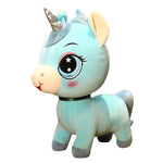 Peluche de Unicornio Infantil