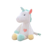 Peluche Unicornio 25cm