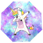 Paraguas Unicornio Dab