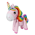 Globo de Unicornio de Helio