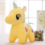 Peluches de Unicornios