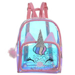 Mochila Unicornio Niño