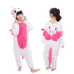 Pijama Unicornio Infantil