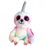 Peluche Unicornio Perezoso