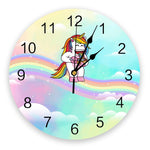 Reloj Niña Unicornio