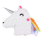 Piñata Unicornio Cabeza