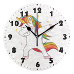 Reloj de Unicornio
