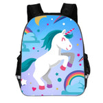 Mochilas de Unicornio de Moda