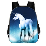 Mochila Unicornio Mujer Multifuncional