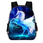 Mochilas Unicornio