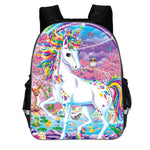 Mochilas de Unicornio Grandes