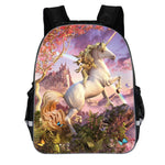 Mochilas Chicas de Unicornio