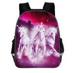 Mochila de Unicornio Bonitos