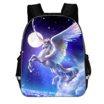 Mochilas Infantil Unicornio