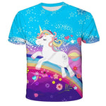 Camisetas de Unicornio