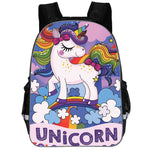 Mochilas Unicornio de Moda