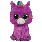 Peluche Unicornio Ty