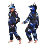 Unicornio Pijamas para Niños