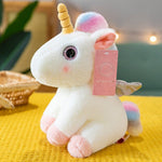 Unicornio Peluche Pequeño Infantil