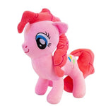 Peluche Unicornio Rosado