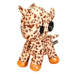 Peluche Unicornio Leopardo